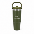 Dolvena vessel green