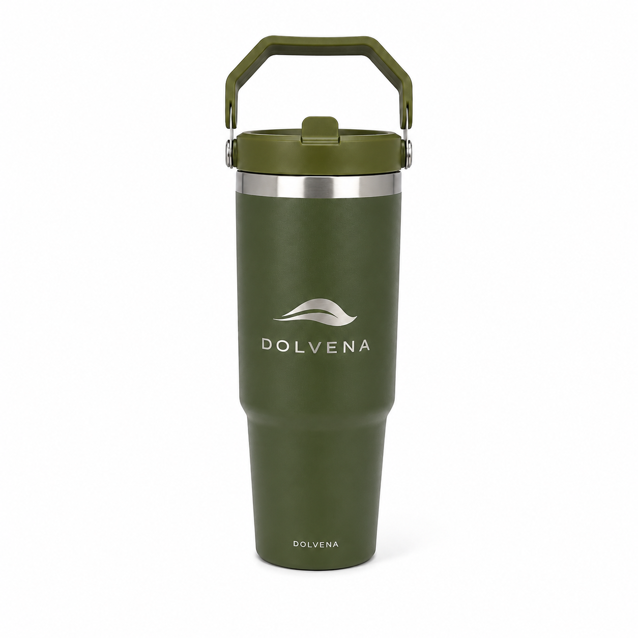 Dolvena vessel green