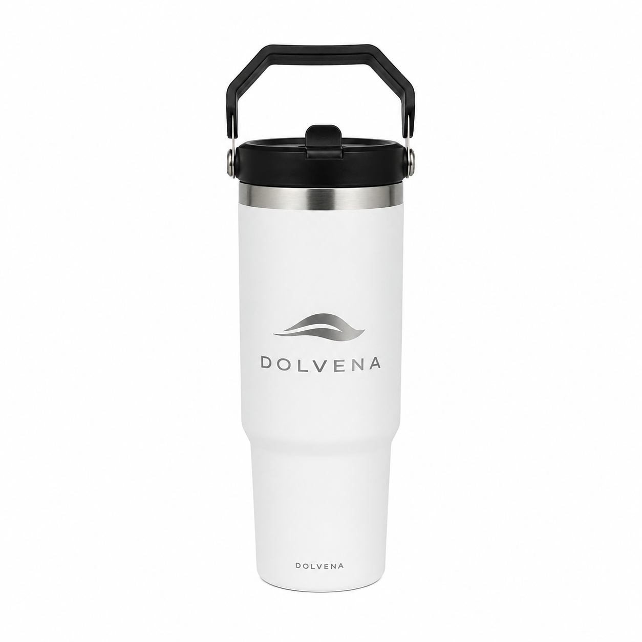 Dolvena vessel white